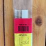 Self-Adhesive Internal Door Brush Draught Excluder. Image 4