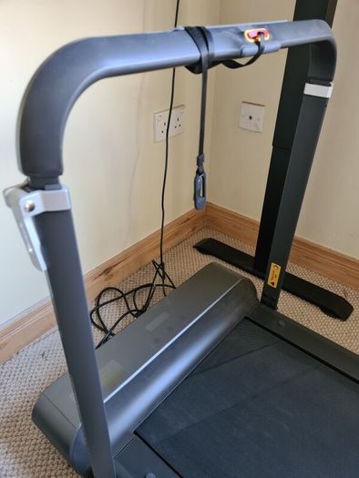 WalkingPad R1 Pro Folding Treadmill
