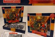 Waddingtons  1000 Piece Jigsaw Puzzle