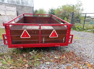Trailer