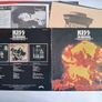 Kiss - The Originals Image 4