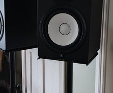 Yamaha Hs8 (Pair)