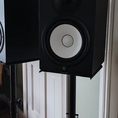 Yamaha Hs8 (Pair)