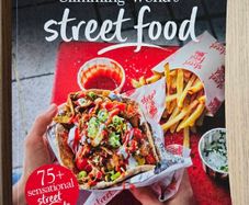 Slimming World Street Food Recipes
