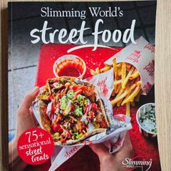 Slimming World Street Food Recipes