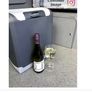 Halfords 12v electric Coolbox 19litre cooler or keep warm Image 8