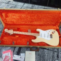 fender stratocaster yngwie malmsteen
