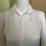 Bershka blouse Image 2