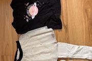 Tutu Legging 4-5y