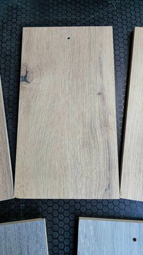 Laminate Flooring