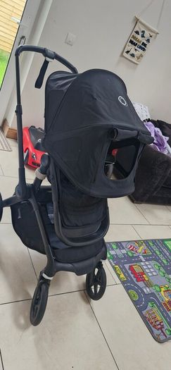 Bugaboo Fox 5
