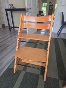 tripp trapp chair