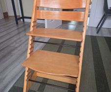 tripp trapp chair