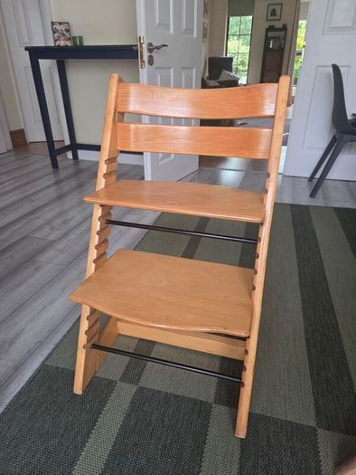 tripp trapp chair