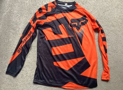 Fox Jersey