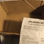 Rugmaker, home crafts, vintage 1940s Airlyne Rugmaker in original box with instructions and accessories. Home appliance. Image 4