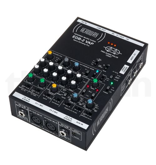 Headway Edb-2 Vap