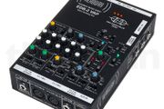 Headway Edb-2 Vap - 2x Tube PRE EQ DI harmonic enhancer saturator