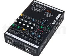 Headway Edb-2 Vap