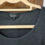 Top shop cropped top Image 2