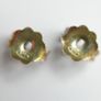 Vintage Sterling Silver 925 Earrings 1,9g Image 10