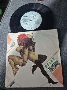 Frankie Goes To Hollywood Relax