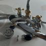 Bathroom Taps Image 2