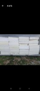 polystyrene insulation