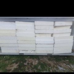 polystyrene insulation