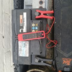 car batteries