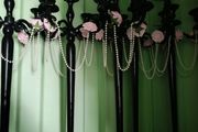 candelabra black x5