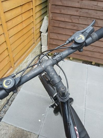 mens bike. Stealth falcon .