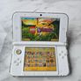 Nintendo 3ds xl[ modded ]pikachu Rare!!! Image 10