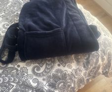 mens housecoat
