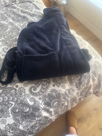 mens housecoat
