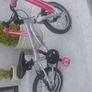girls bike Image 9