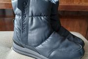 Calvin klein snow boots NEW condition  Postage included