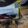 Pagani Huayra ! Hot Wheels ! Black and Red with Brembo Decal ! 2019 ! HW Speed Graphics ! Mattel ! Image 7