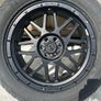 Genuine KMC XD135 Grenade Off-Road 20" Alloy Wheels Image 3