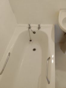 bath
