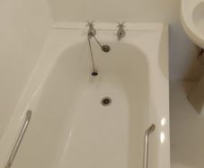 bath