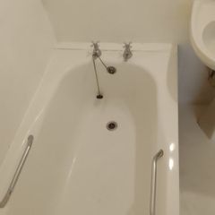 bath