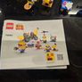 Lego Despicable Me 4 75580 Mega Minions Image 3