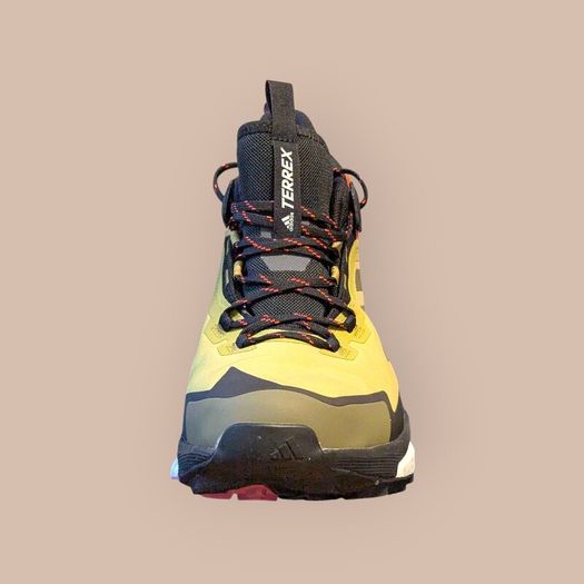 Adidas Terrex Free Hiker 2.0 GTX