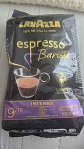 Lavazza espresso barista 1kg