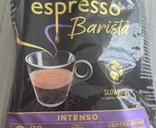 Lavazza espresso barista 1kg