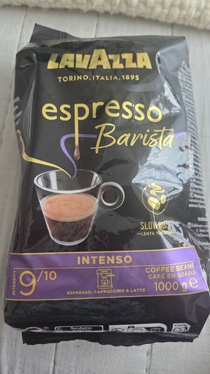 Lavazza espresso barista 1kg