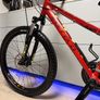 Carrera Blast Disc Kids Bike 24 inch Image 6
