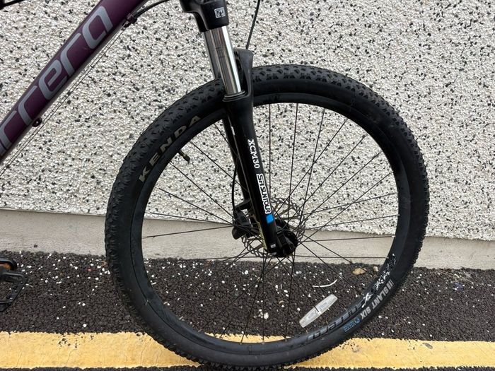Carrera hellcat 29 mtb