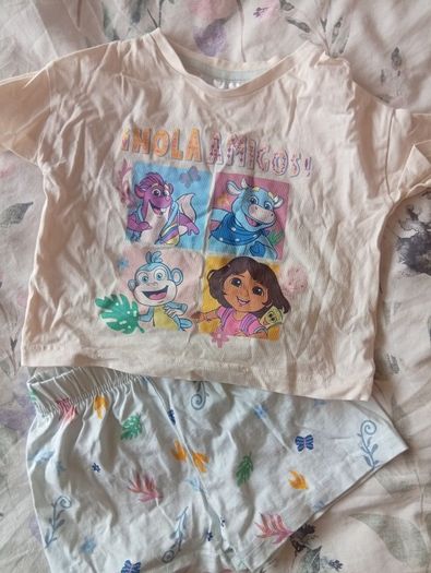 Girls Summer Bundle(18-24m)